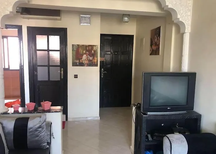 Appartment Monthly Rent