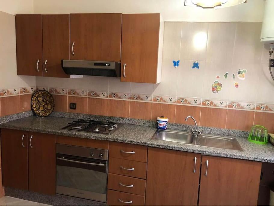Monthly Rent Appartement Marrakesh