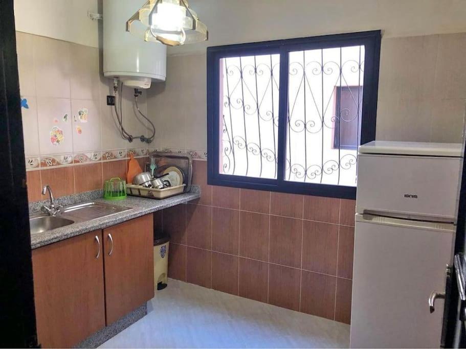 Monthly Rent Appartement Marrakesh
