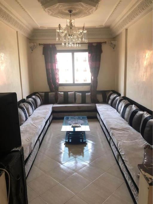 Monthly Rent Appartement *
