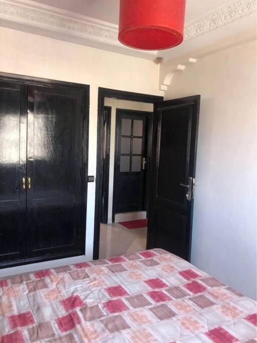 Monthly Rent Appartement Marrakesh