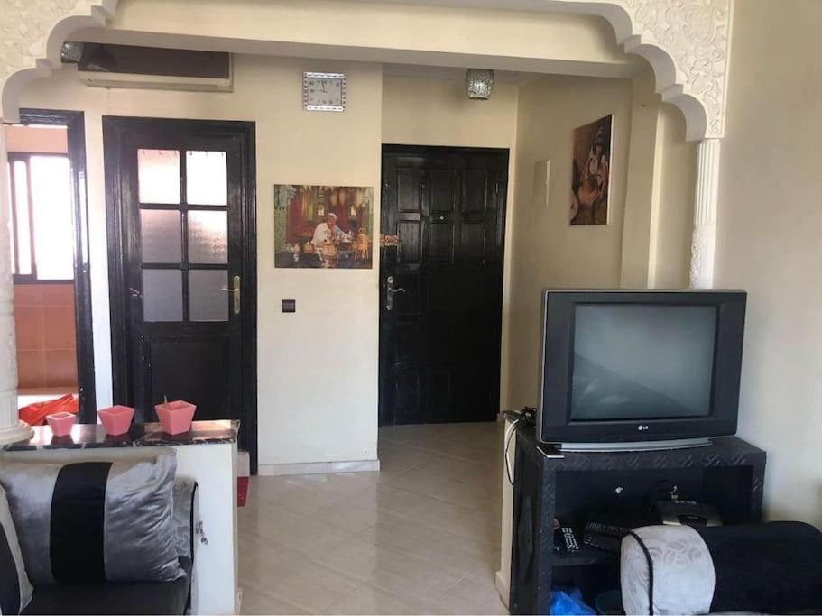 Monthly Rent Appartement